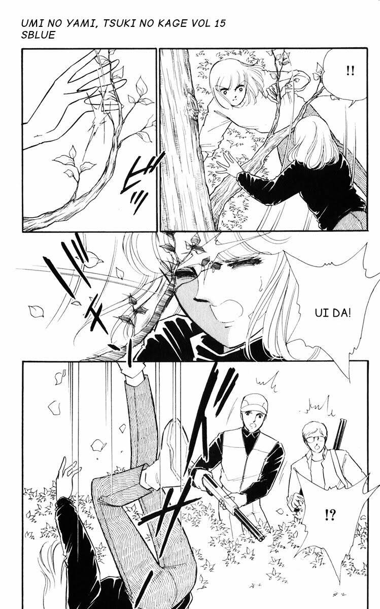 Umi No Yami, Tsuki No Kage Chương 74 Ảnh 7