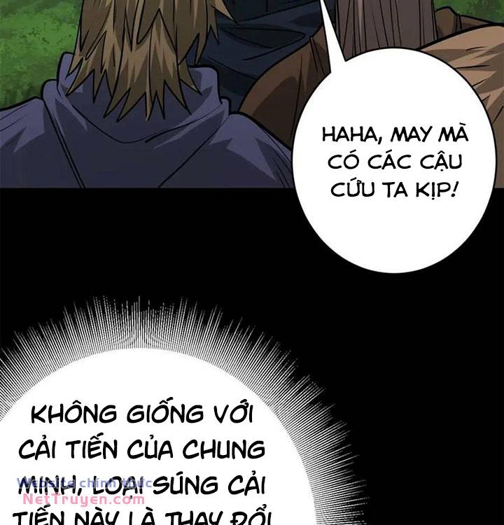 Luân Bàn Thế Giới Chương 166 Ảnh 4