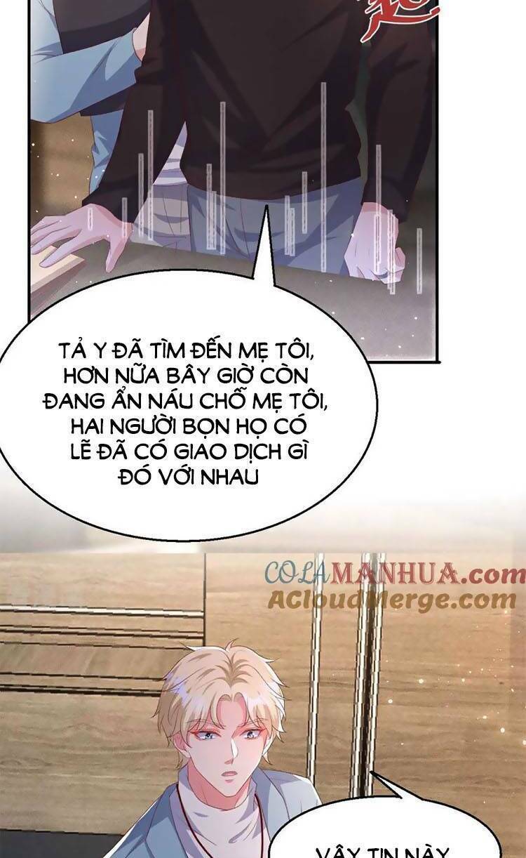 Hôm Nay Từ Chối Lục Tiên Sinh Chưa? Chương 196 Ảnh 33