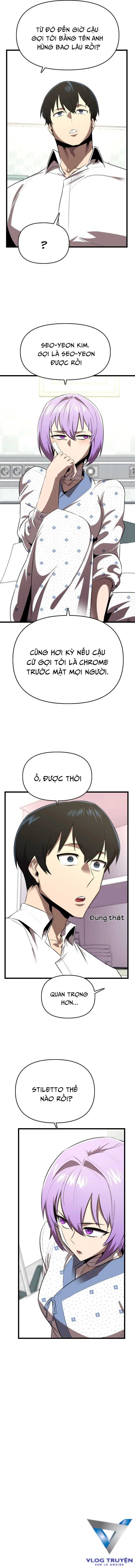 Anh Hùng Cho Thuê Chương 24 Ảnh 9