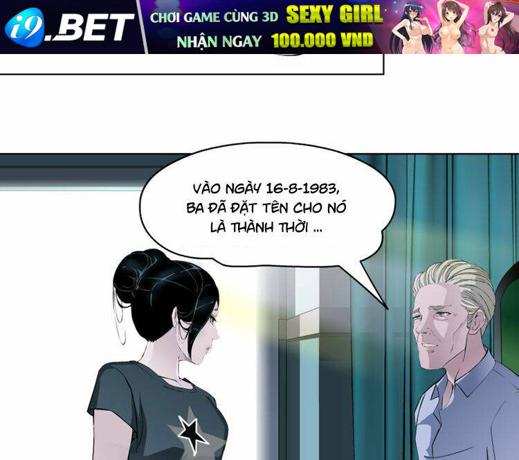 Câu Lạc Bộ Ngoại Tình Chương 30 Ảnh 24