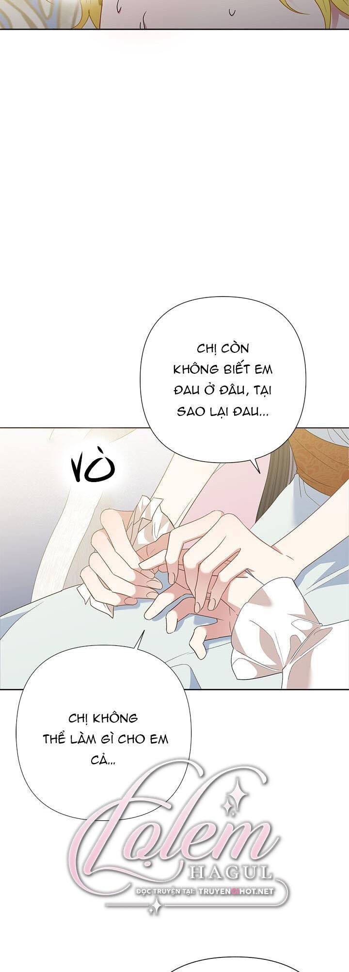 Ác Nữ Hôm Nay Lại Yêu Đời Rồi! Chương 65 Ảnh 24
