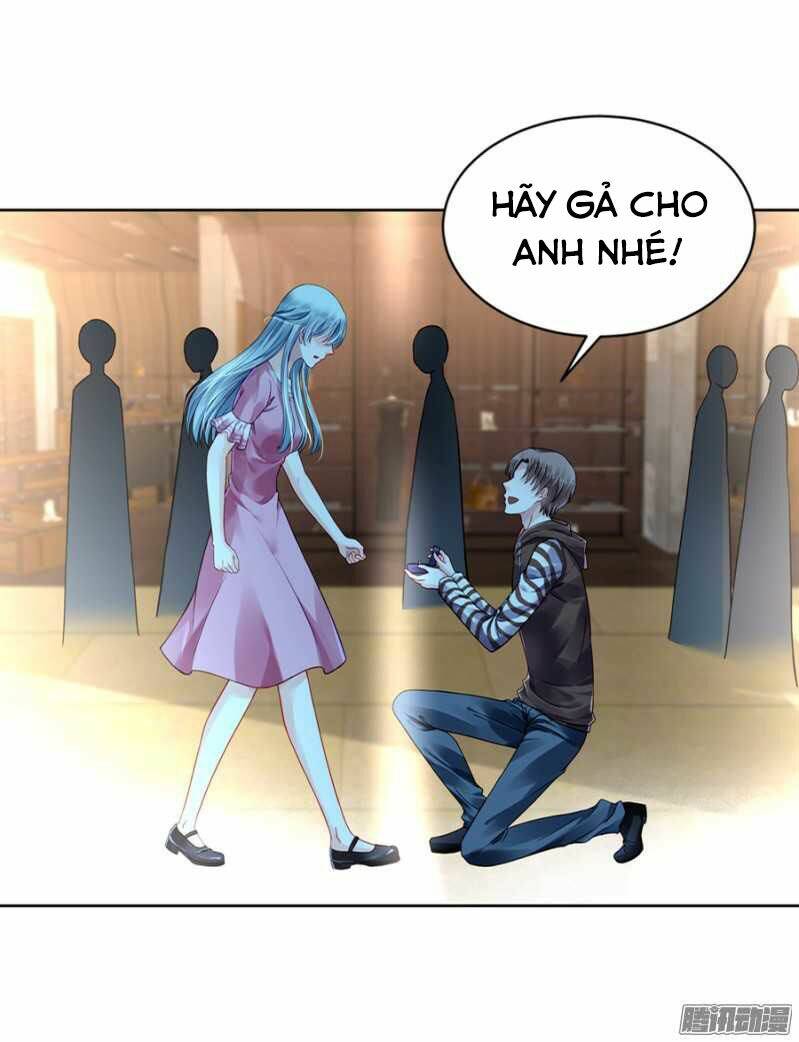 Hào Môn Khí Phụ Đích Xuân Thiên Chương 2 Ảnh 22