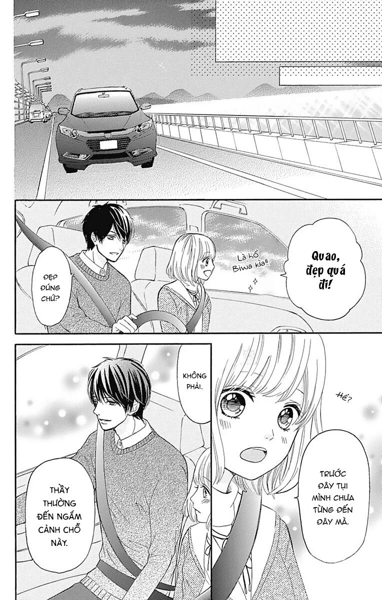 Furuya-Sensei Wa An-Chan No Mono Chương 6 Ảnh 40