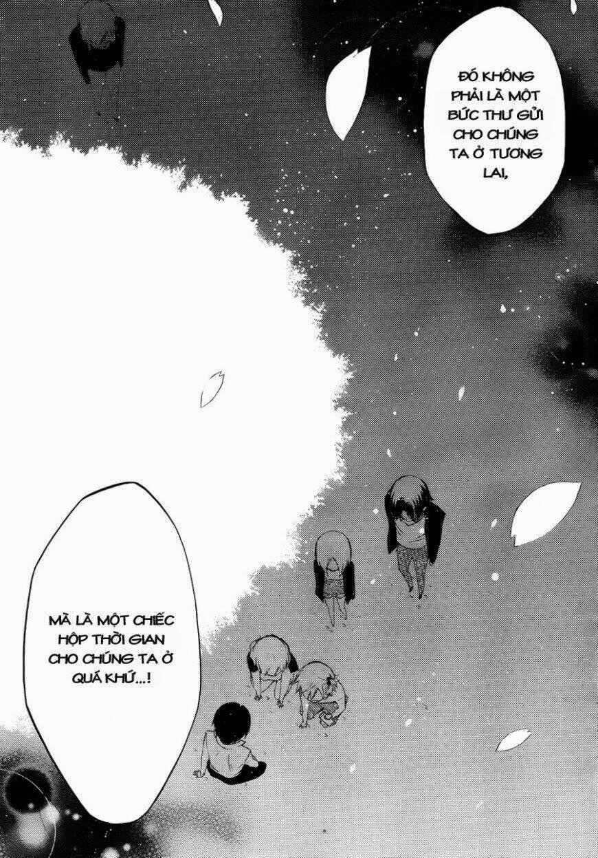 Inu X Boku Ss Chương 36 Ảnh 11