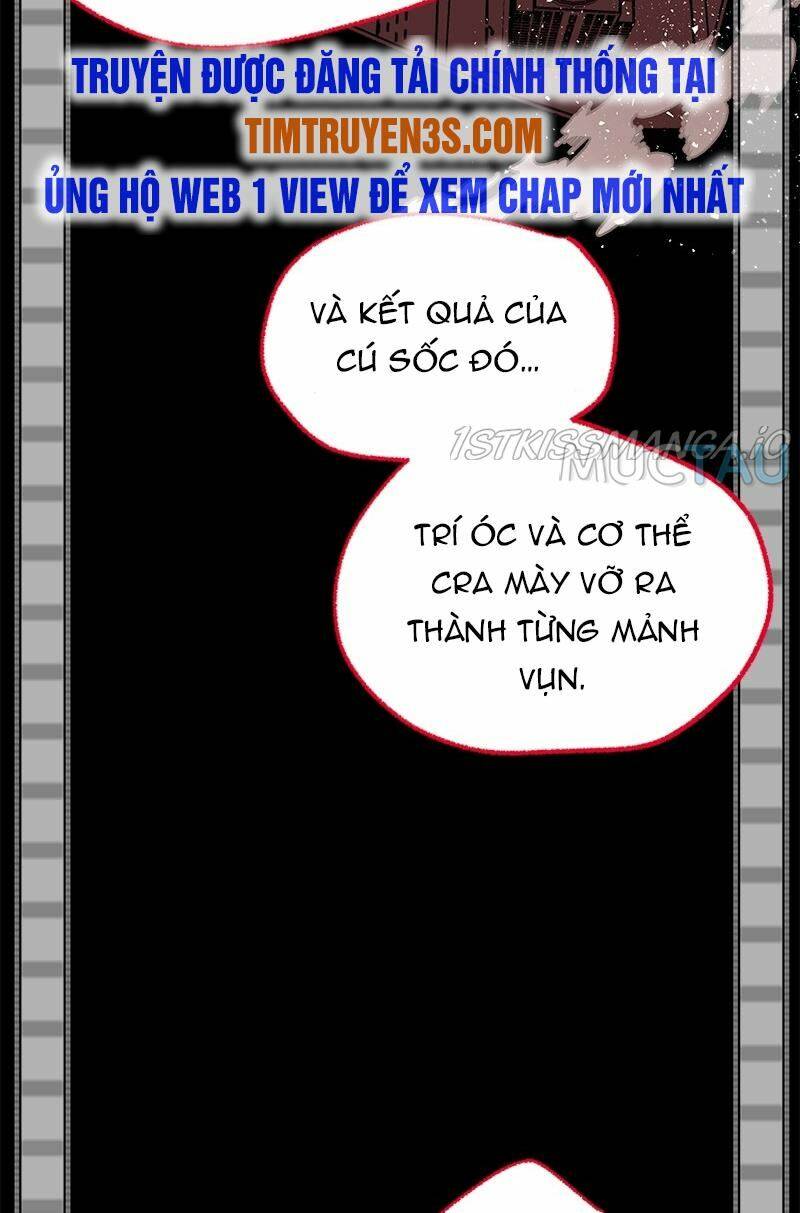 BưƠM BưỚM Và MáU Chương 45 Ảnh 46