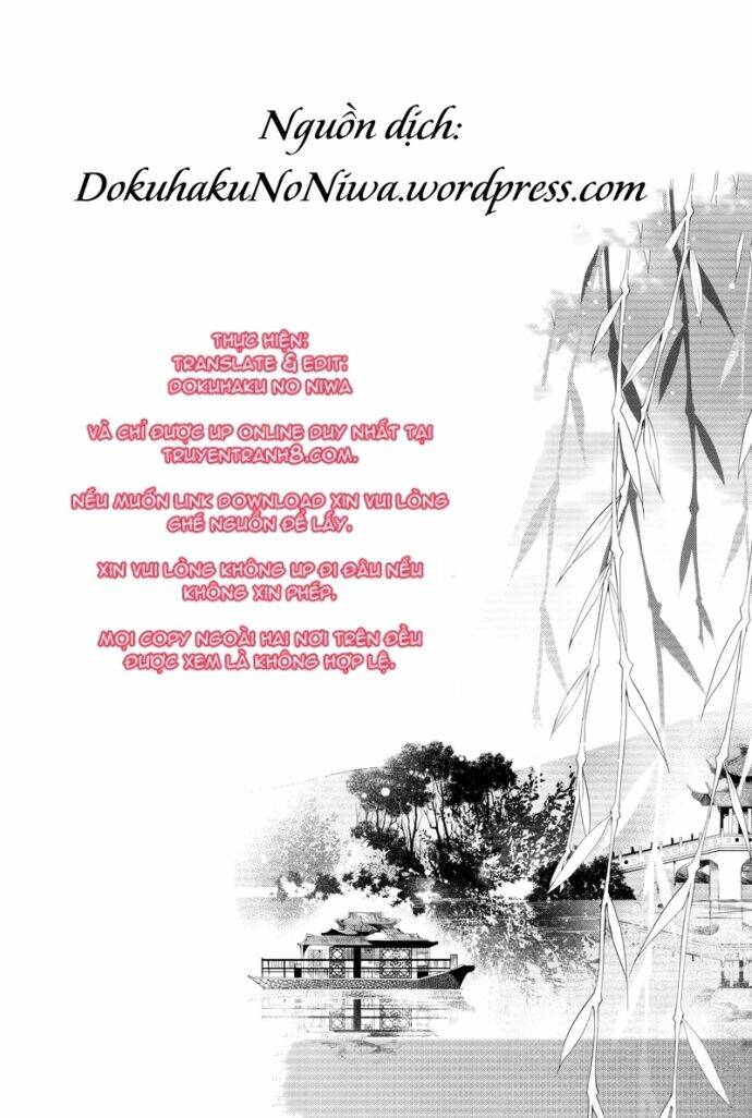 Hoa Hoa Du Long Chương 4 Ảnh 3