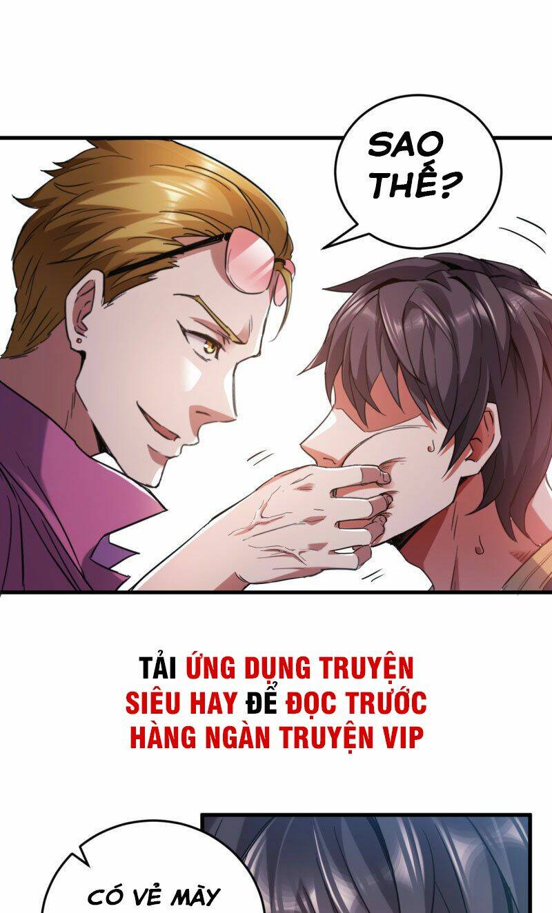 Trò Chơi Thời Mạt Thế Chương 1 Ảnh 45