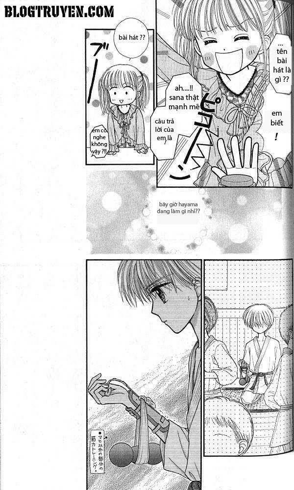 Kodomo No Omocha Chương 44 Ảnh 13
