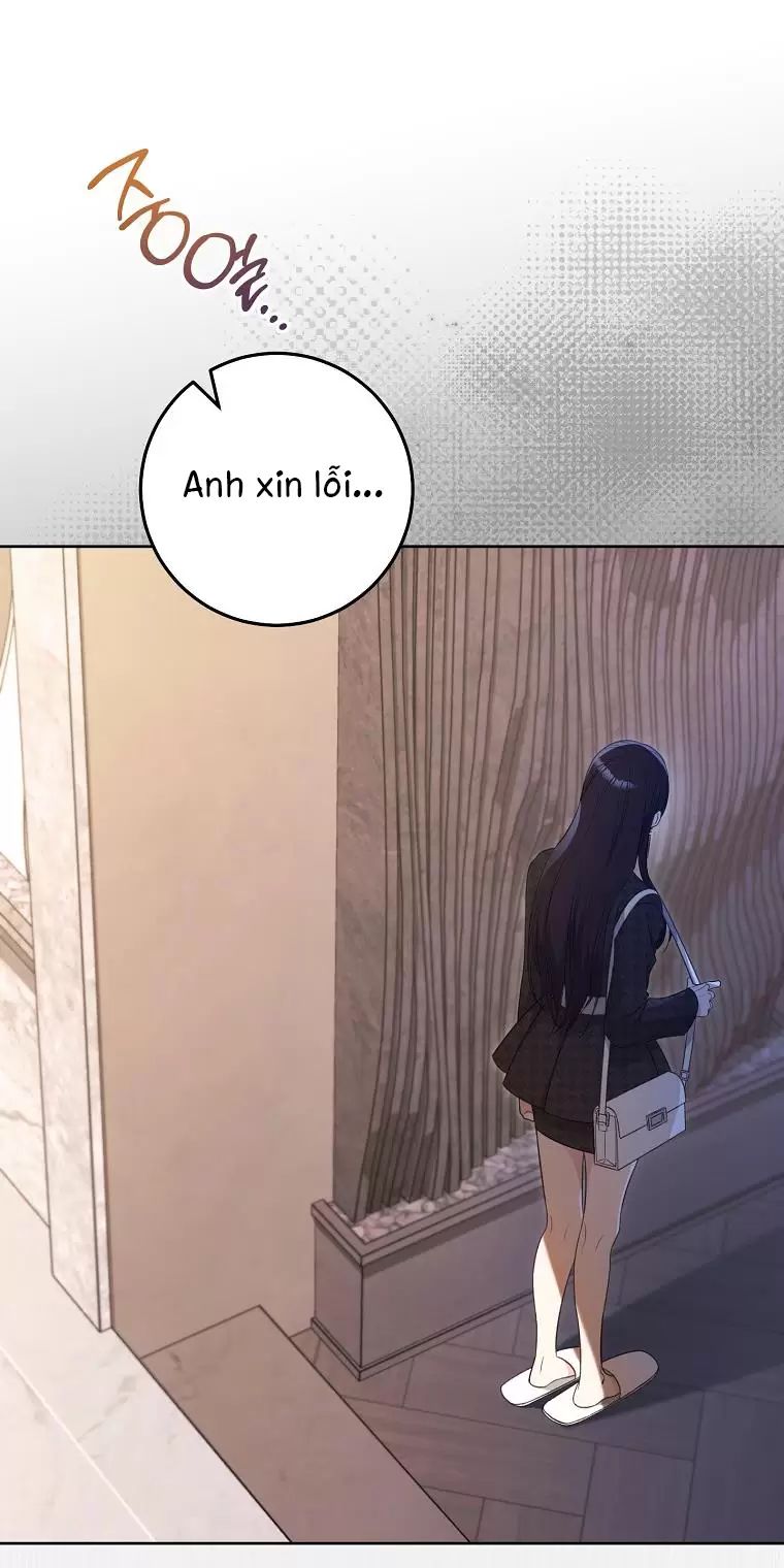 Tôi Sẽ Thoát Khỏi Đoá Hoa Của Thử Thách Chương 4 Ảnh 63