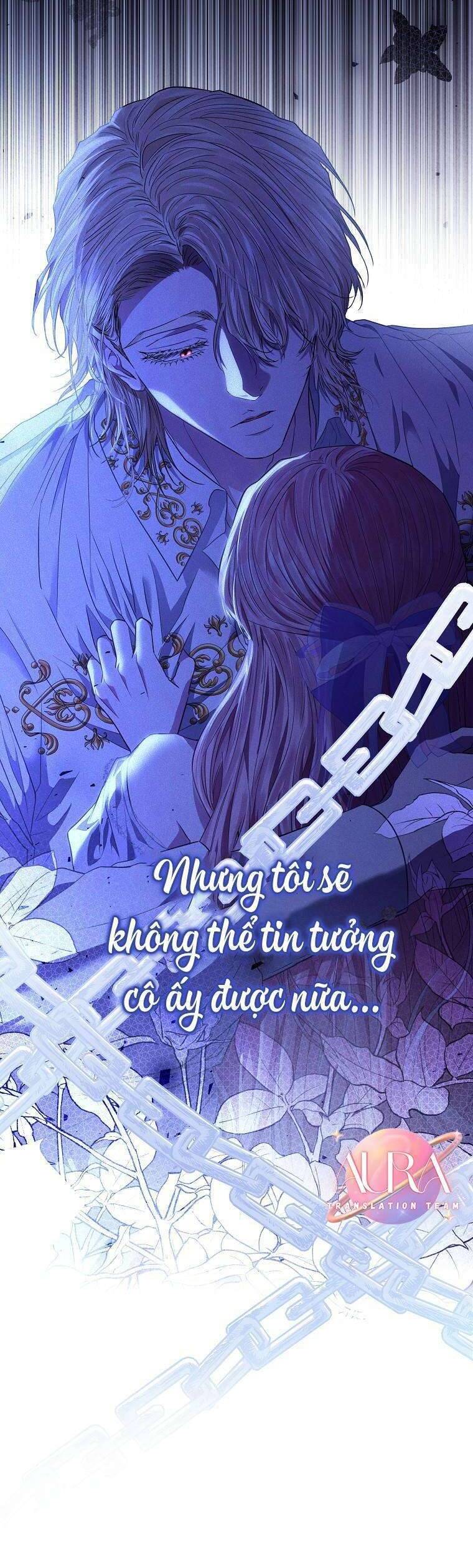 Này Người Chồng Phản Diện, Ngài Ám Ảnh Sai Người Rồi Chương 50 Ảnh 31