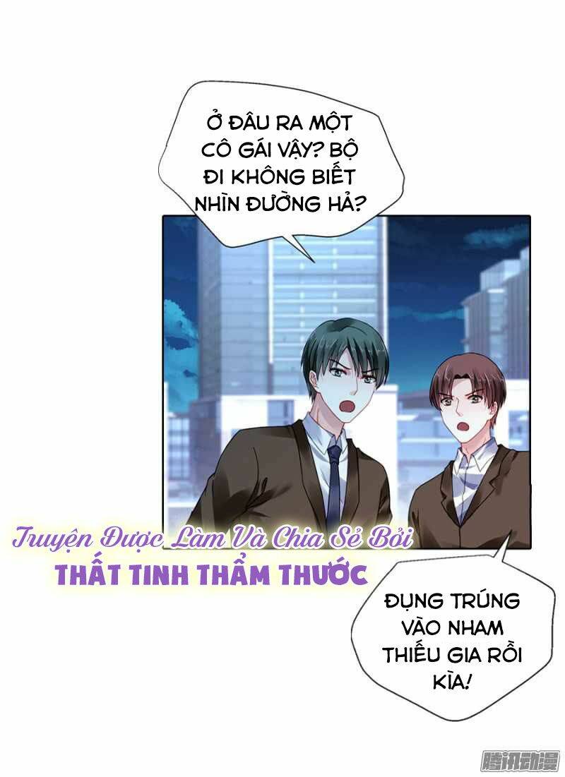 Hào Môn Khí Phụ Đích Xuân Thiên Chương 2 Ảnh 35