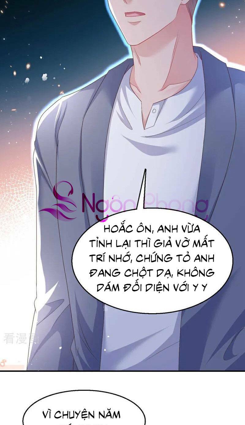 Hôm Nay Từ Chối Lục Tiên Sinh Chưa? Chương 194 Ảnh 33