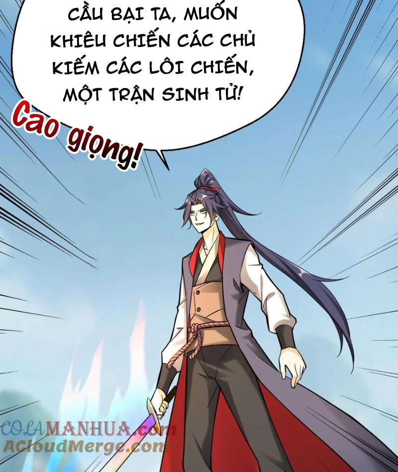 Vô Địch Đốn Ngộ Chương 302 Ảnh 19