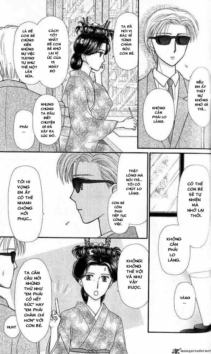 Kodomo No Omocha Chương 46 Ảnh 6
