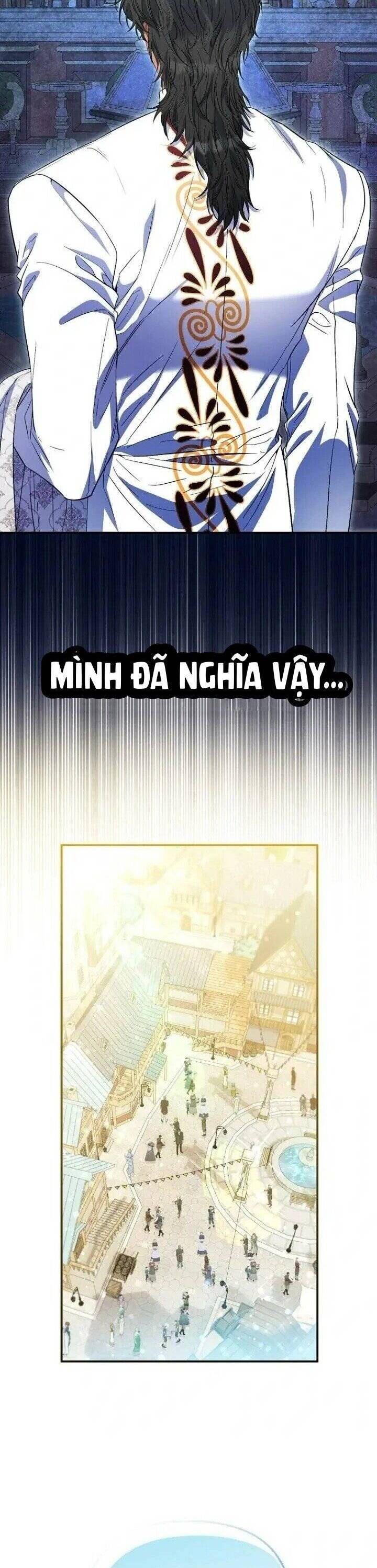 Nàng Công Chúa Của Mọi Người Chương 71 Ảnh 11