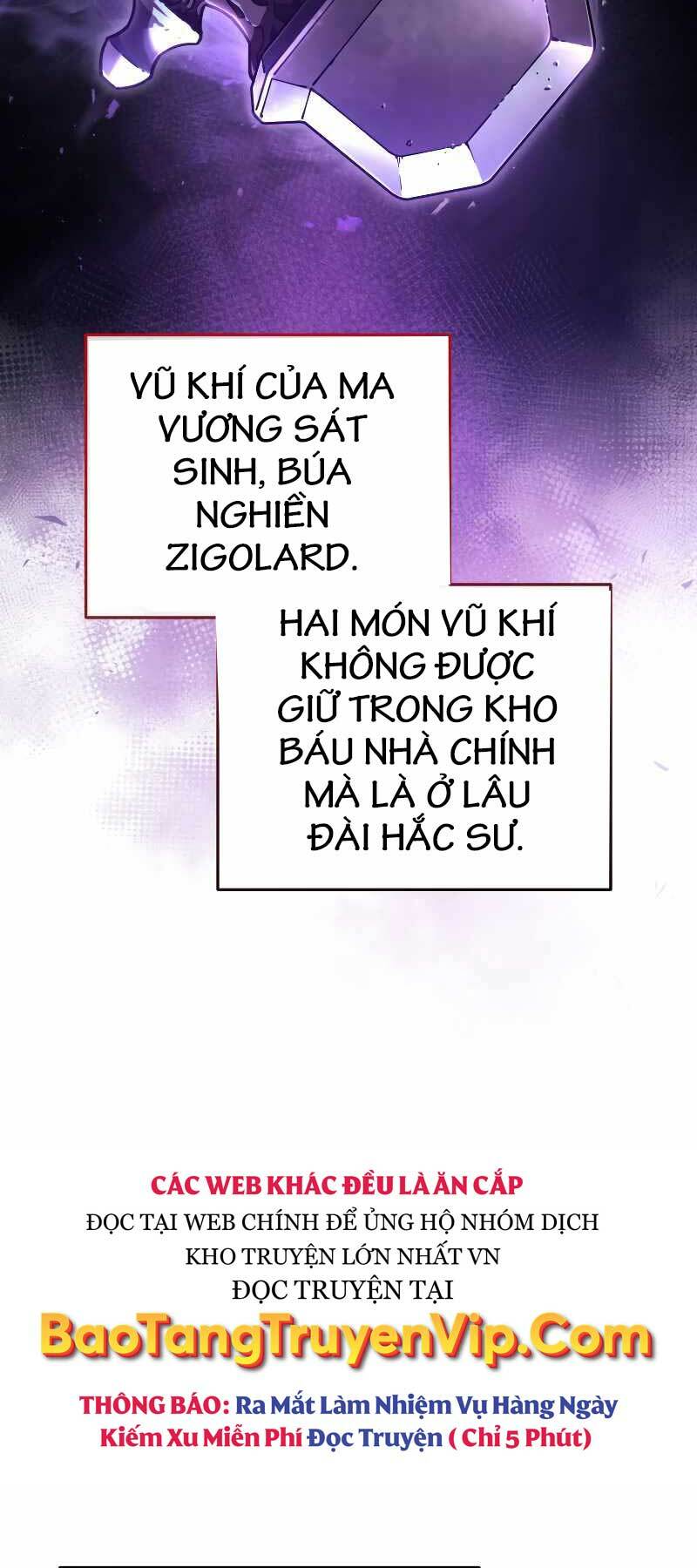 Luân Hồi Khốn Khiếp Chương 70 Ảnh 45