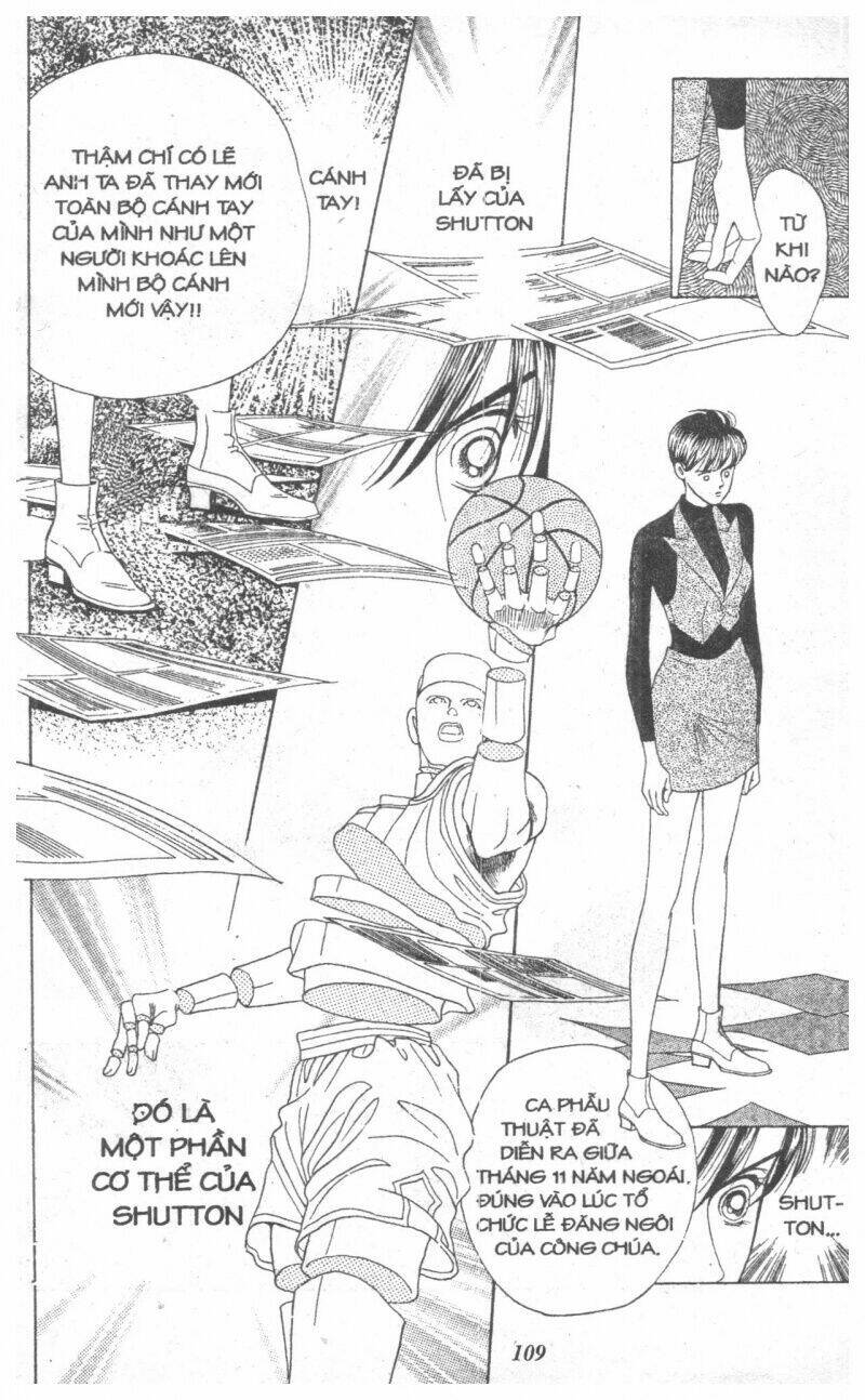 Nàng Tiên Ánh Trăng - Kaguya Hime Chương 10 Ảnh 109