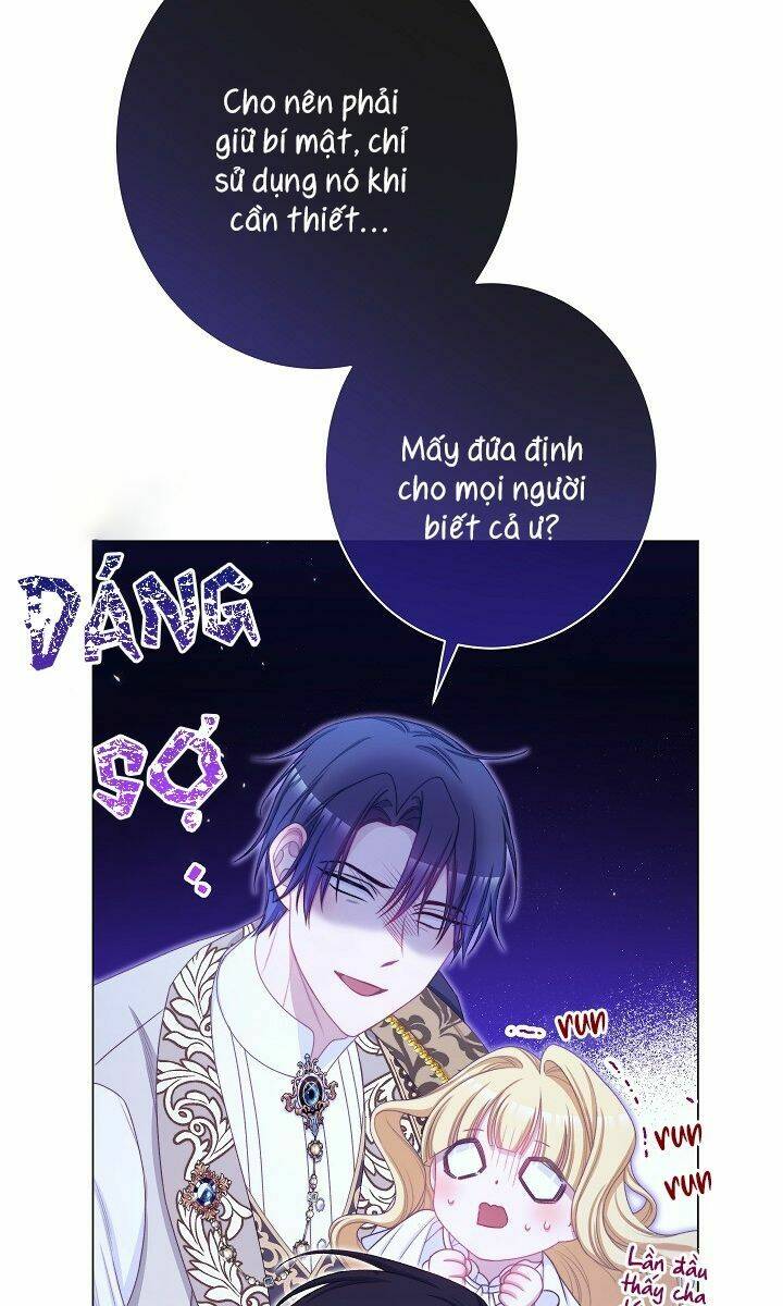 Ác Nữ Phản Diện Đảo Ngược Đồng Hồ Cát Chương 118 Ảnh 52