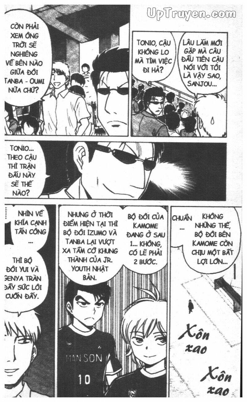 Golden Age Chương 13 Ảnh 173