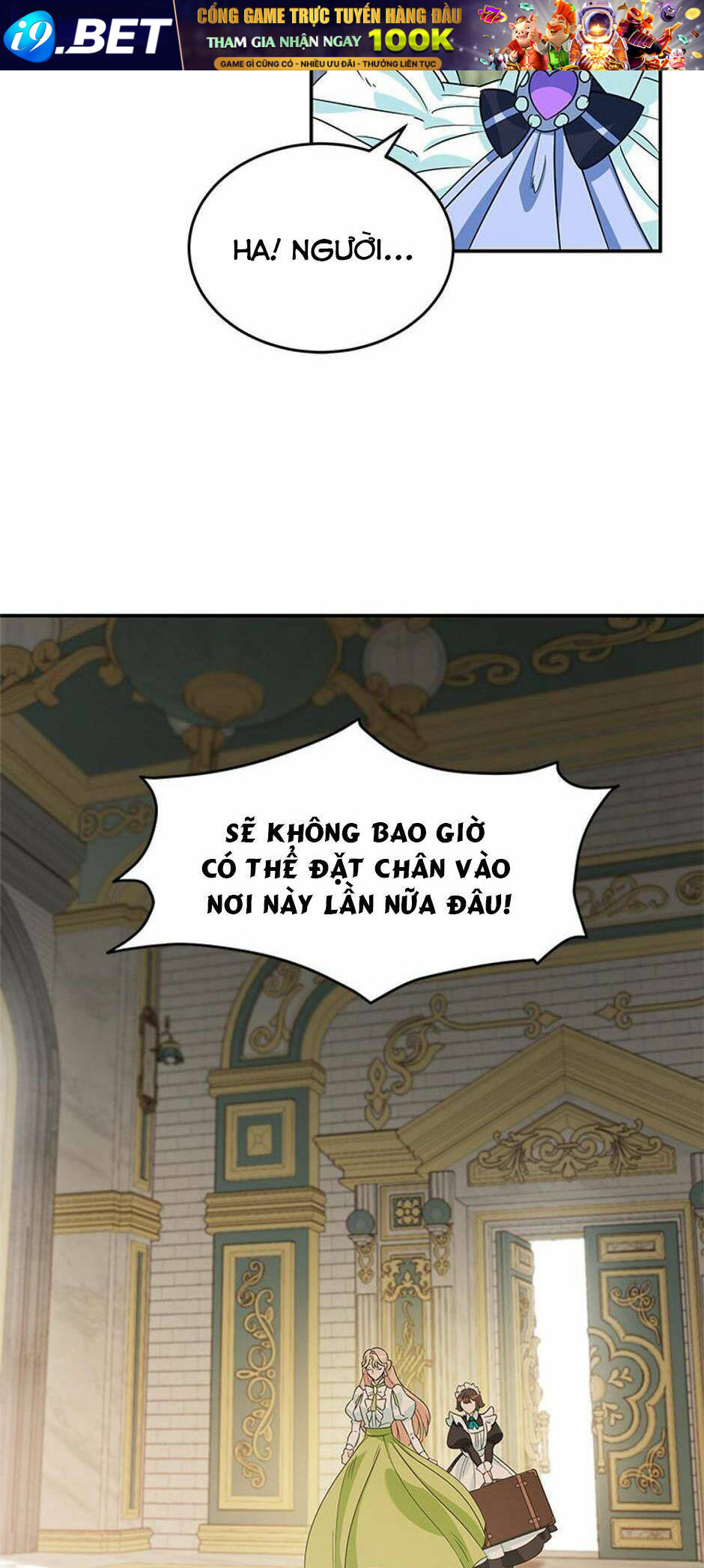Ác Nữ Làm Bánh Sau Khi Ly Hôn Chương 3 Ảnh 33