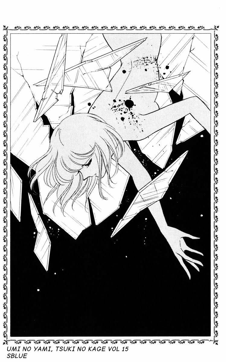 Umi No Yami, Tsuki No Kage Chương 78 Ảnh 35