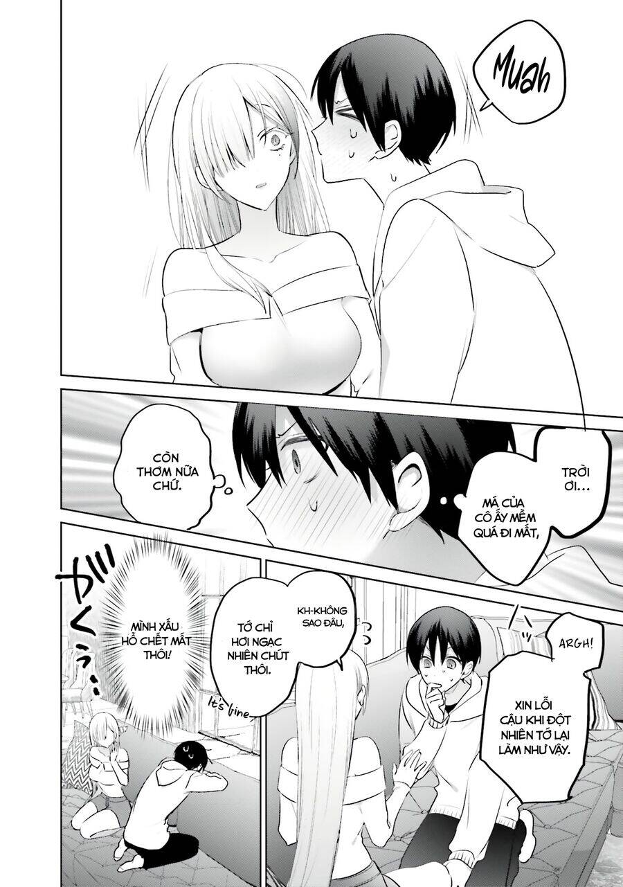 Boku To Gal Ga Fufu Ni Narumade Chương 6 Ảnh 18
