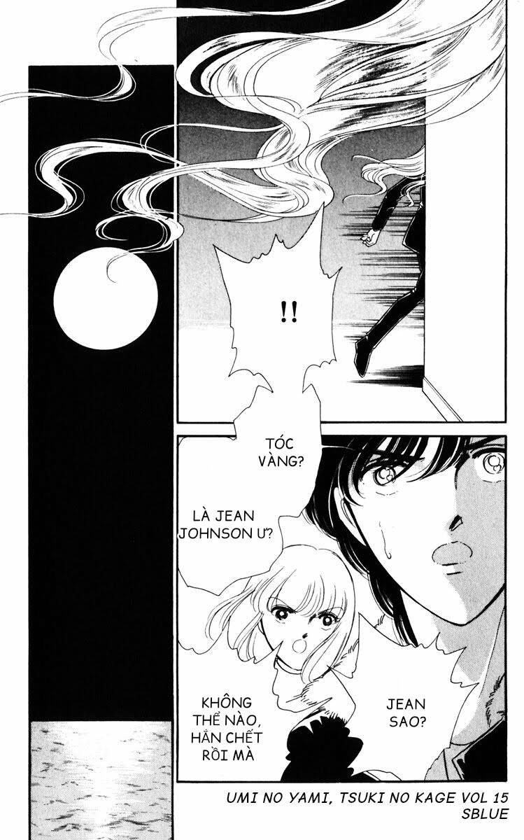 Umi No Yami, Tsuki No Kage Chương 77 Ảnh 13