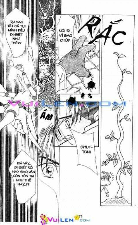 Nàng Tiên Ánh Trăng - Kaguya Hime Chương 11 Ảnh 128