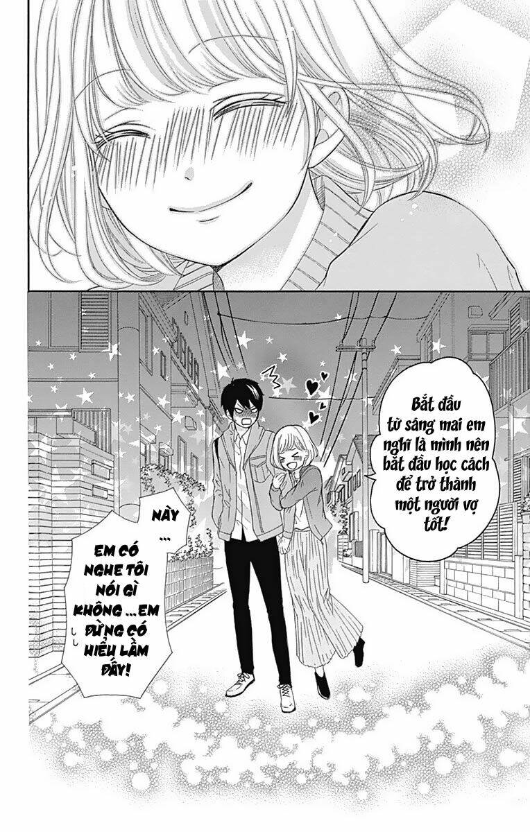 Furuya-Sensei Wa An-Chan No Mono Chương 10 Ảnh 47