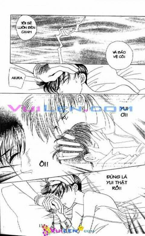 Nàng Tiên Ánh Trăng - Kaguya Hime Chương 11 Ảnh 135