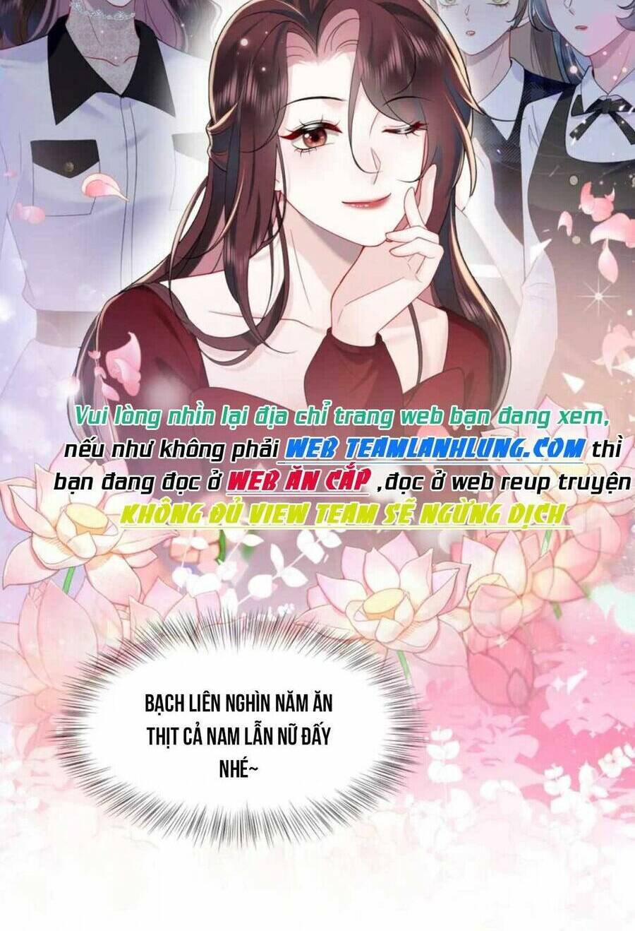 Bạch Liên Hoa Dựa Vào Việc Giả Trang Đáng Thương Hướng Dẫn Ca Ca Xưng Bá Toàn Cầu Chương 26 Ảnh 49
