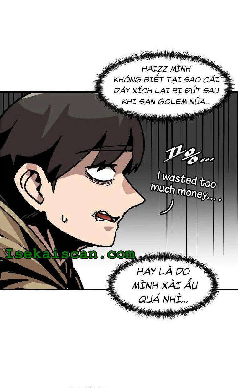 Nâng Cấp Một Mình Chương 77 Ảnh 8