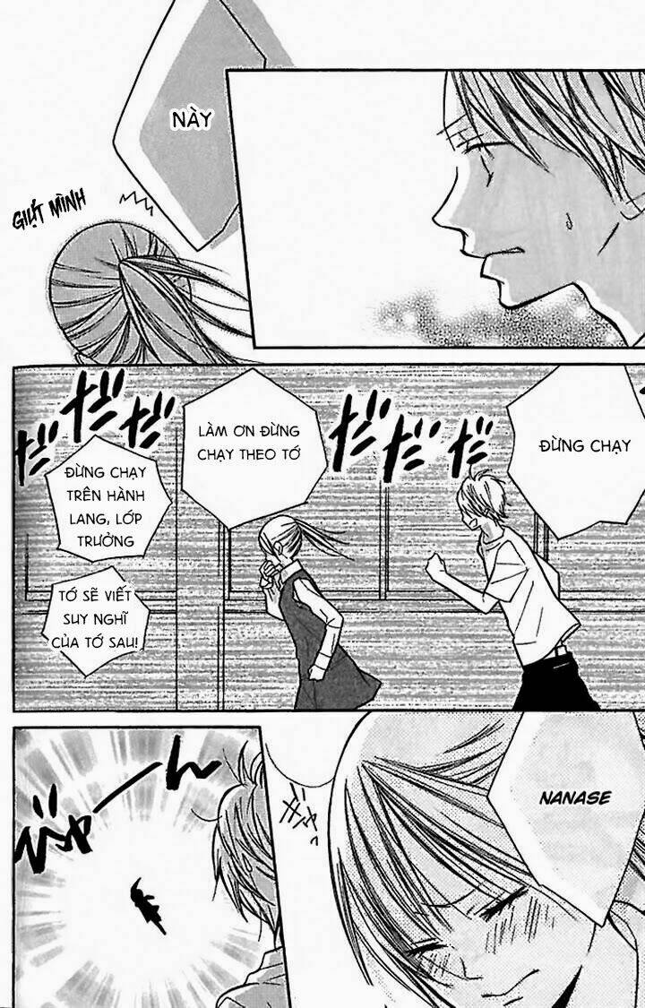 Hanagimi To Koisuru Watashi Chương 14 Ảnh 36