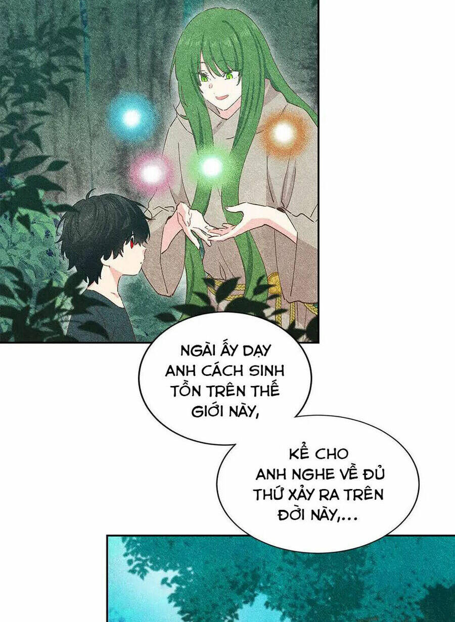 Tôi Đã Mệt Rồi Chương 79 Ảnh 75