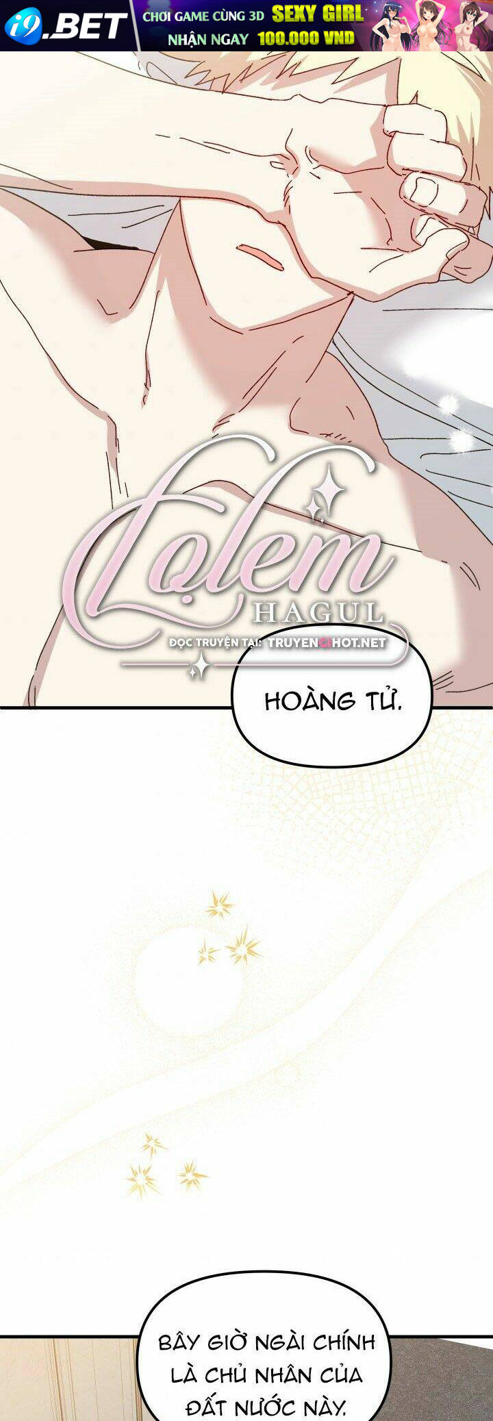 Công ChúA Giả Điên Chương 58.2 Ảnh 7