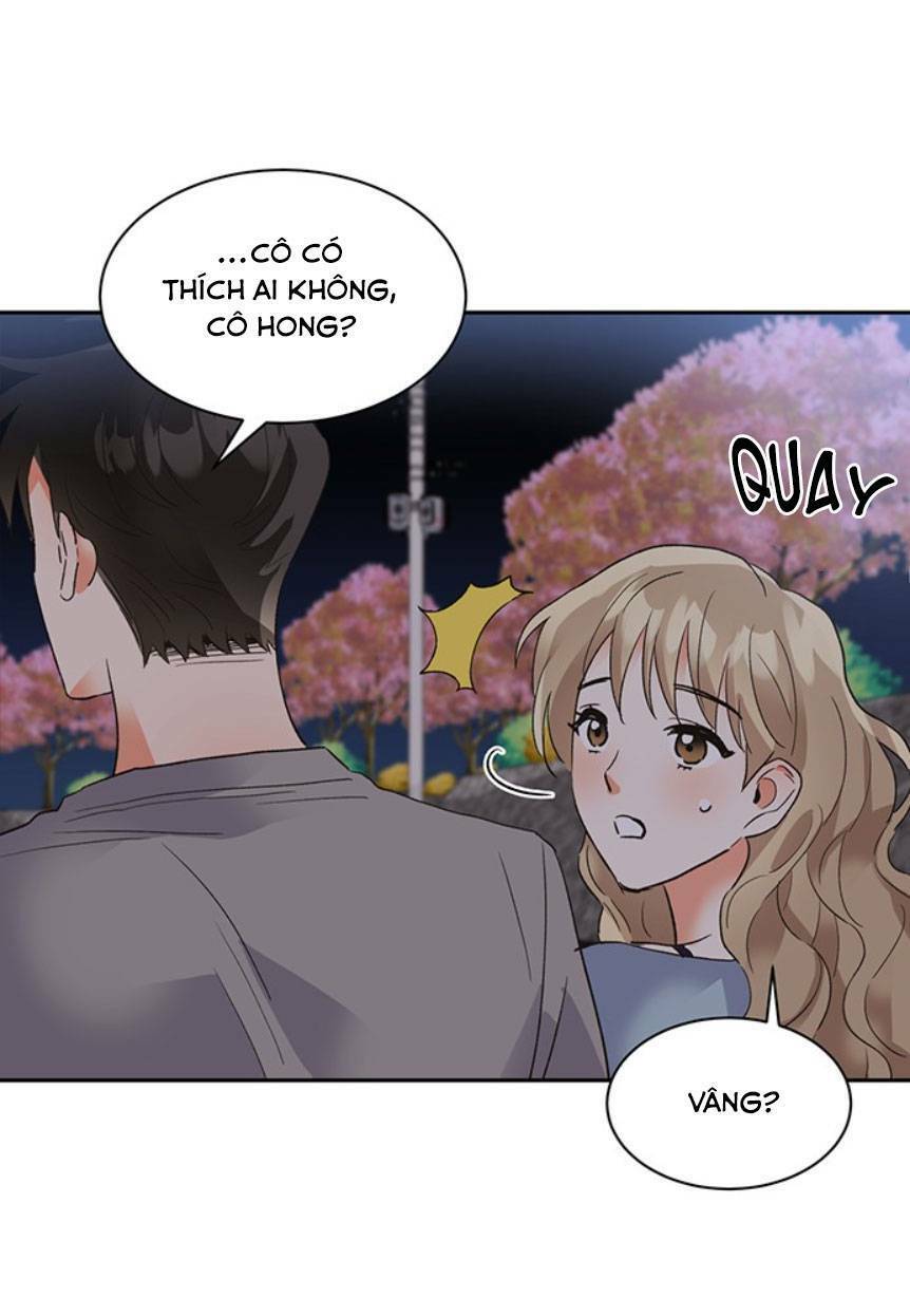 Nụ Hôn Của Giác Quan Thứ 6 Chương 29 Ảnh 56