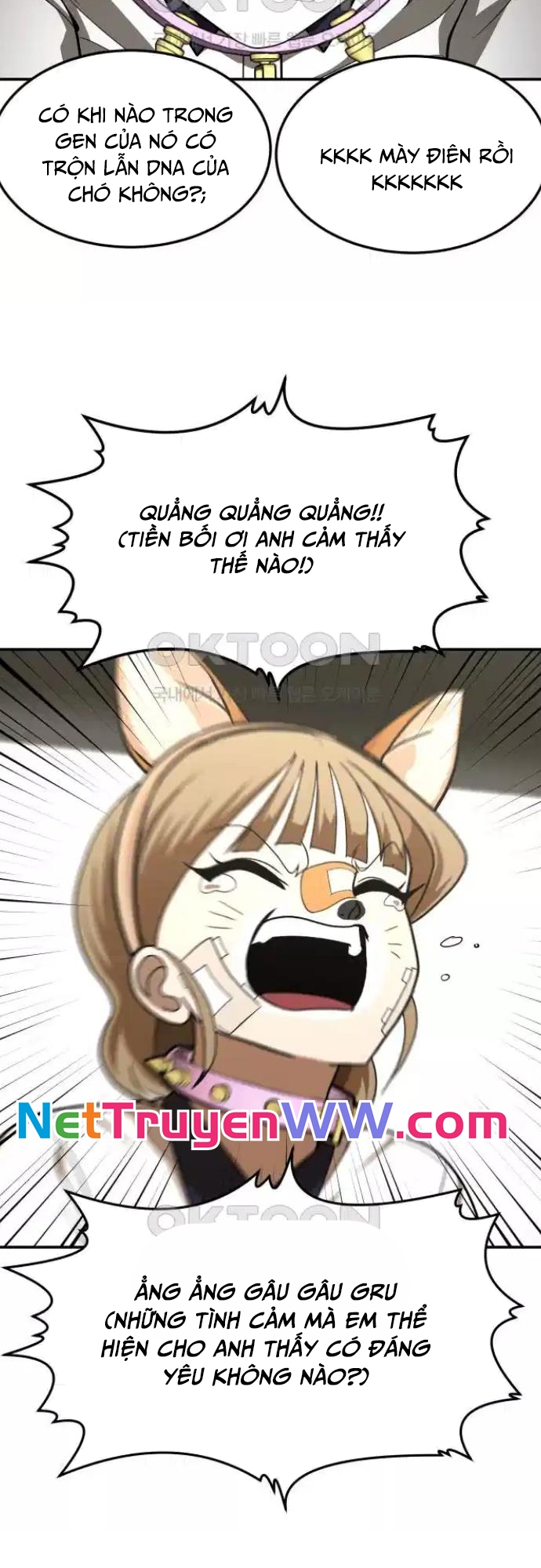 Món Đồ Chơi Chương 34 Ảnh 21