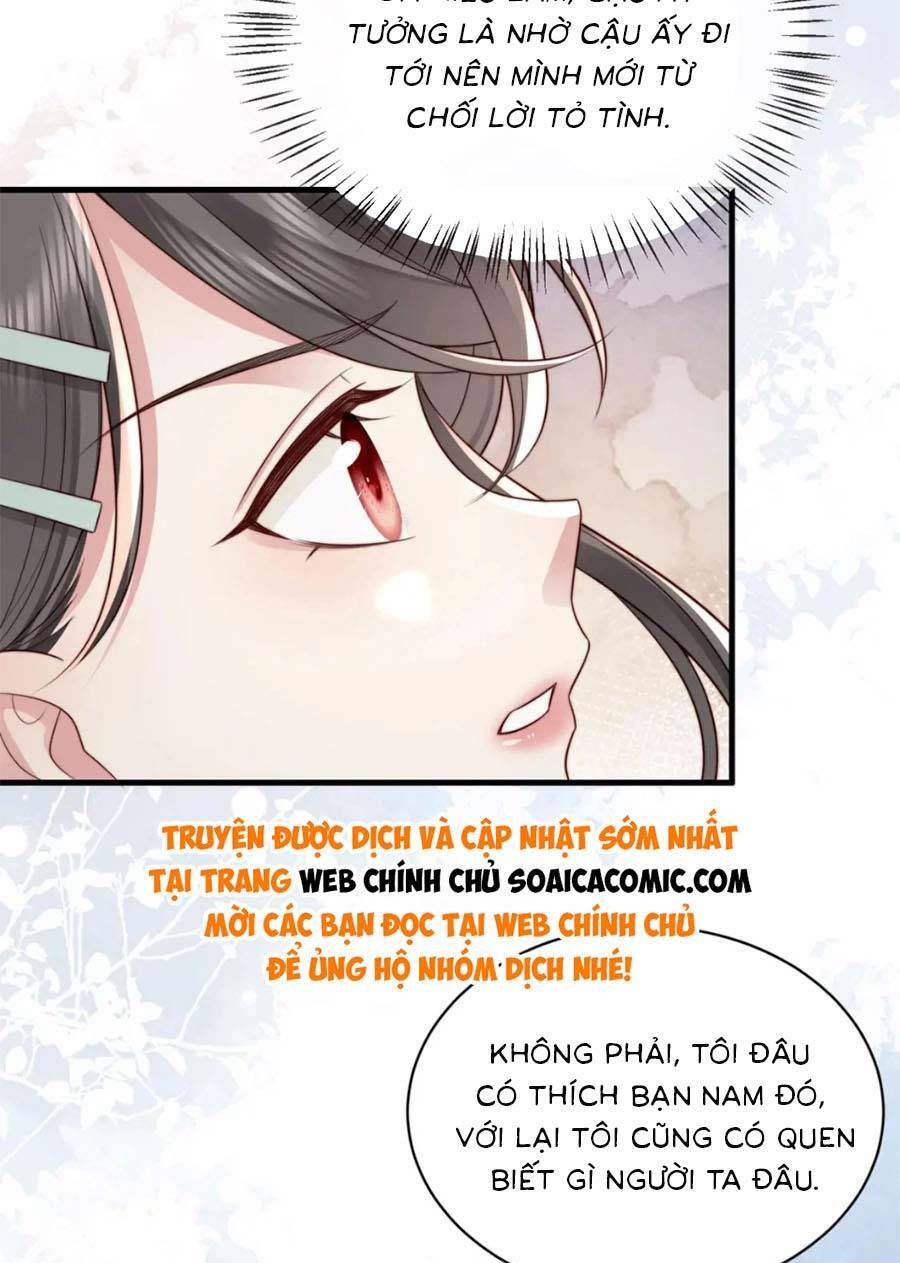 Xuyên Nhanh: Bệnh Kiều Đại Lão Cứ Dính Người Chương 26 Ảnh 34