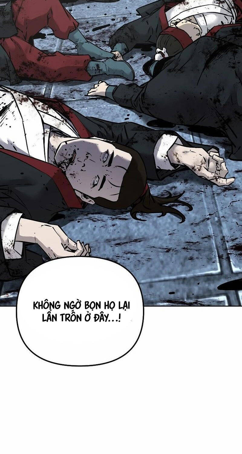 Sự Chuyển Sinh Vào Võ Lâm Thế Gia Của Ranker Chương 130 Ảnh 15