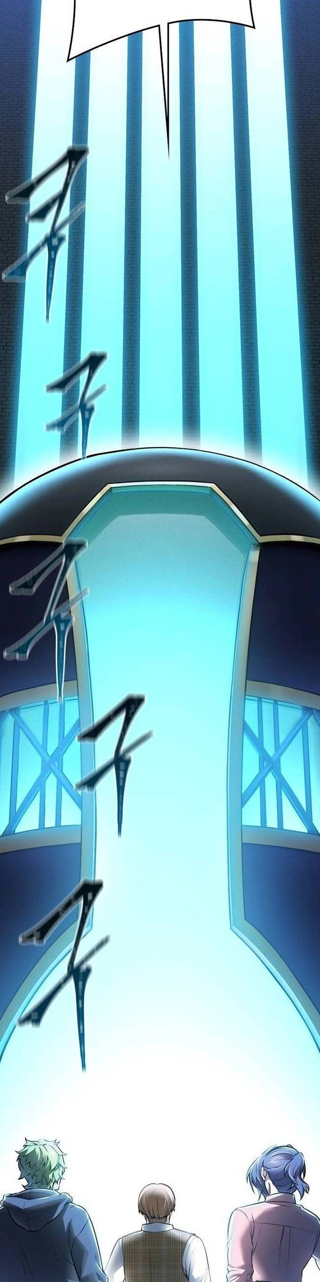 Cuộc Chiến Trong Tòa Tháp - Tower Of God Chương 630 Ảnh 89