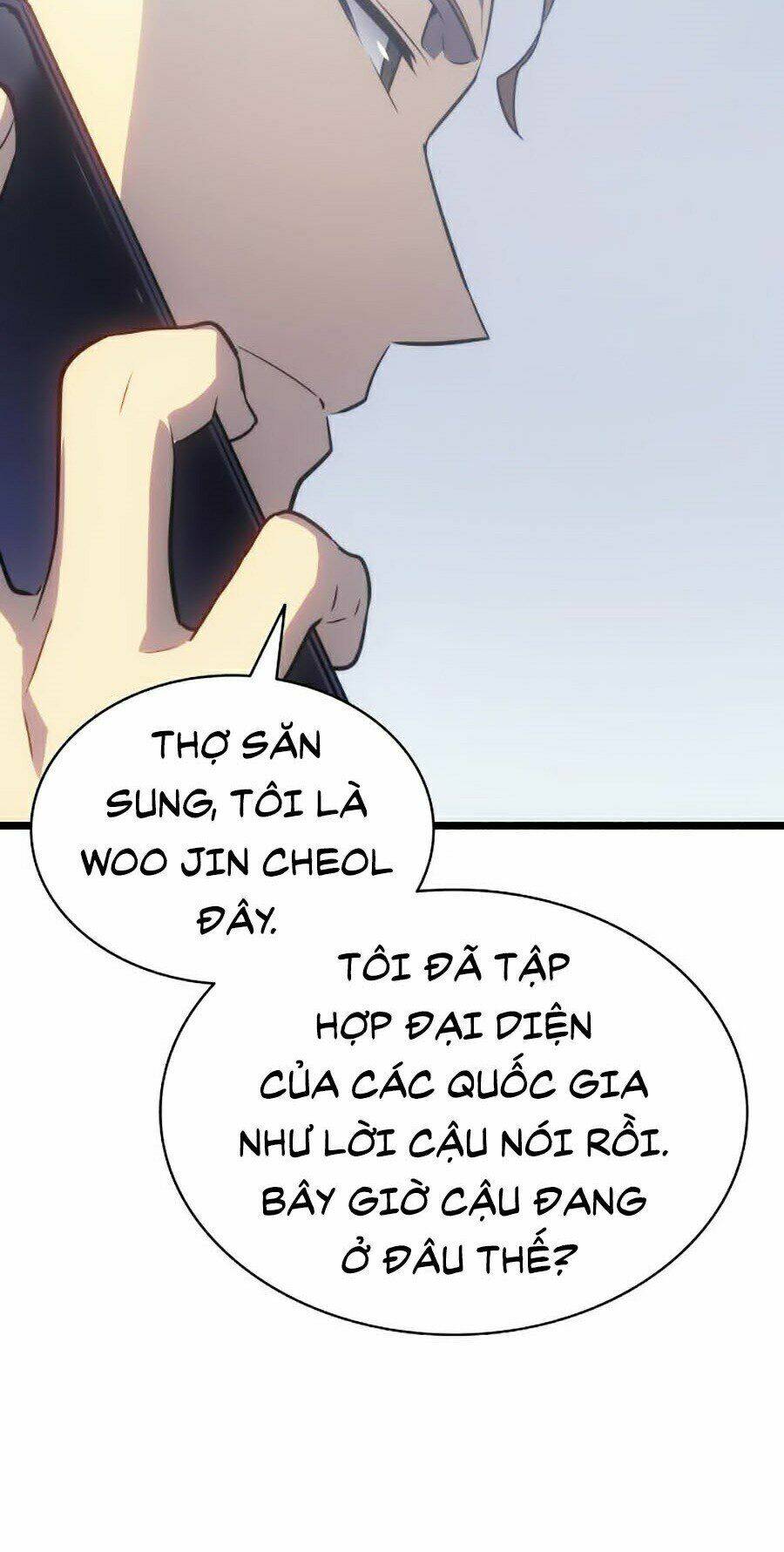 Tôi Thăng Cấp Một Mình Ss2 Chương 58 Ảnh 93