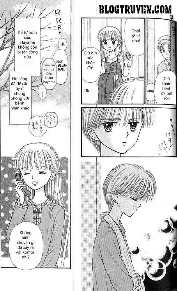 Kodomo No Omocha Chương 39 Ảnh 6