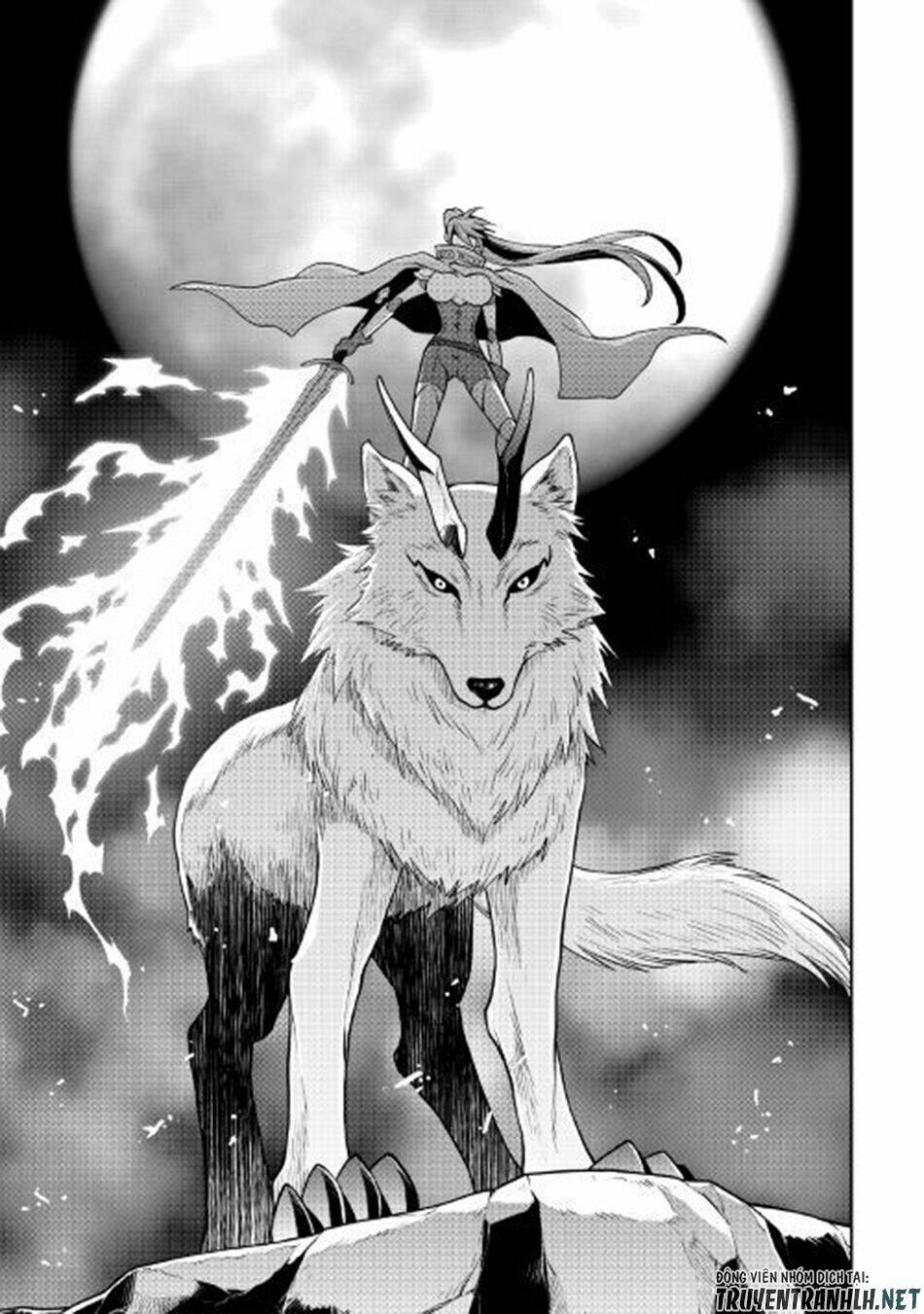 Hiraheishi Wa Kako Wo Yumemiru Chương 34 Ảnh 17