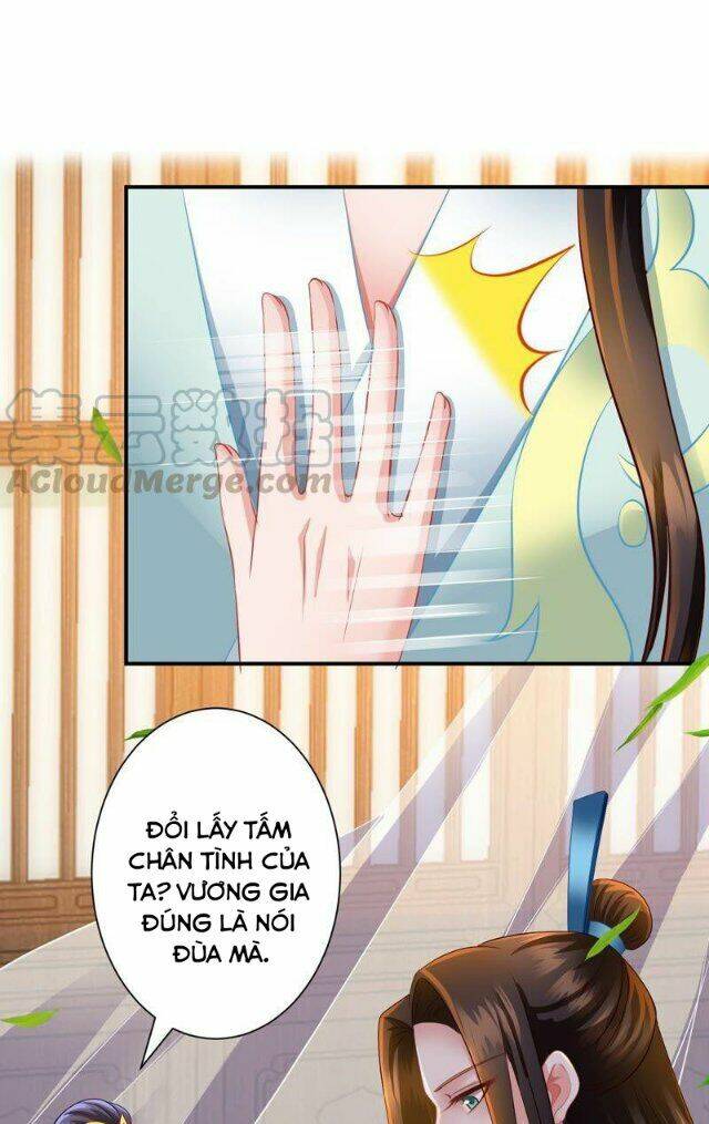 Thái Tử Điện Hạ Có Tin Vui Chương 139 Ảnh 3