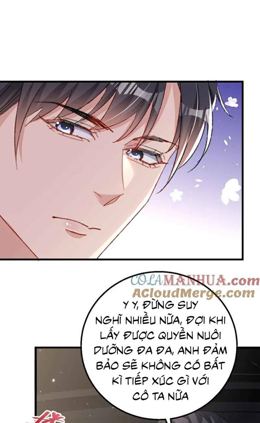 Hôm Nay Từ Chối Lục Tiên Sinh Chưa? Chương 186 Ảnh 23