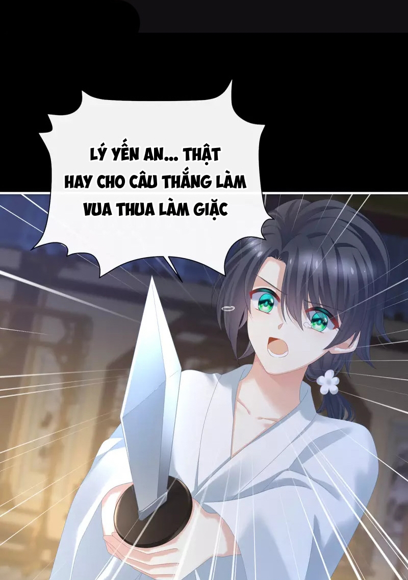 Hậu Cung Của Nữ Đế Chương 372 Ảnh 18