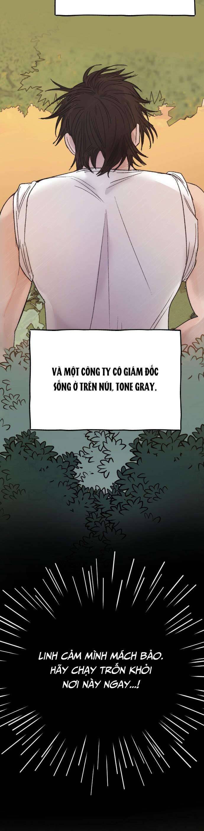 Ngài Giám Đốc Giữa Rừng Sâu Chương 5 Ảnh 13