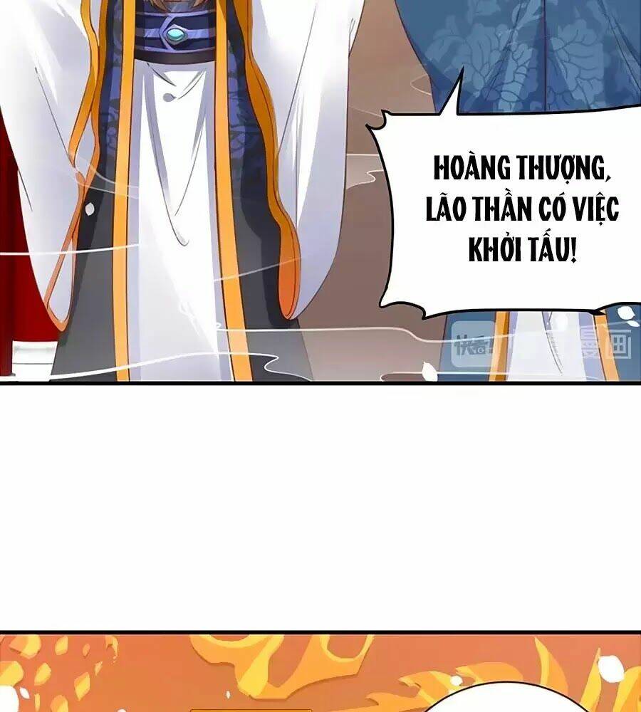 Thịnh Thế Lê Hoa Điện Chương 87 Ảnh 6