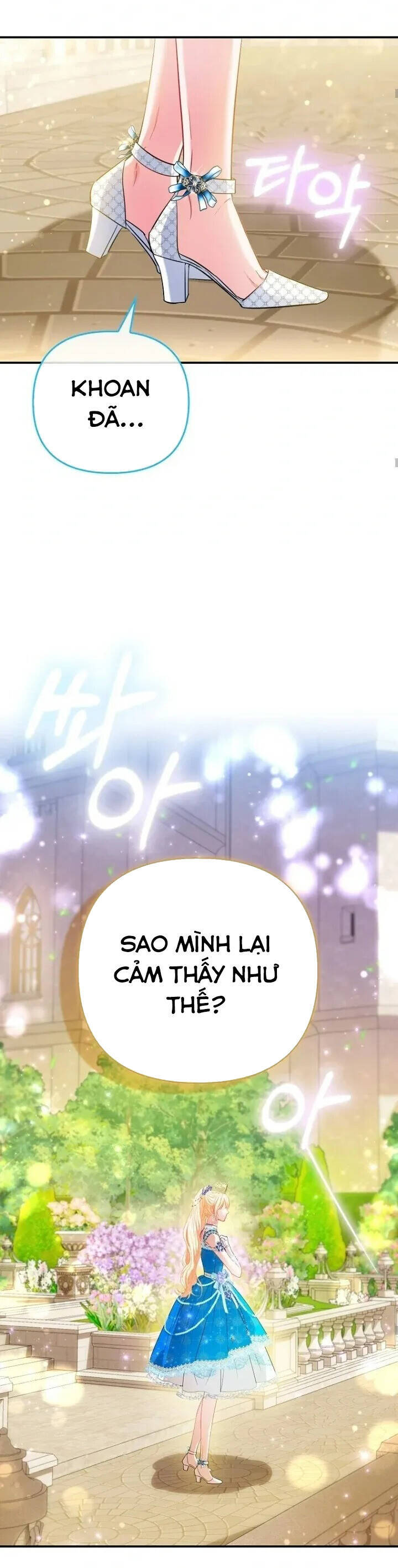 Nàng Công Chúa Của Mọi Người Chương 72 Ảnh 35